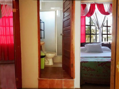 Mirador Hotel