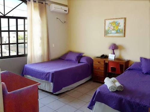 Mirador Hotel