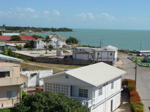 Mirador Hotel