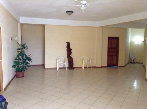 Mirador Hotel