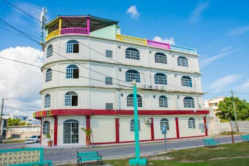 Mirador Hotel