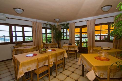 Hotel Thassos Inn