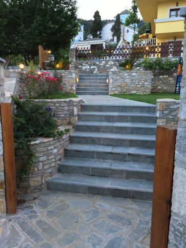 Hotel Thassos Inn