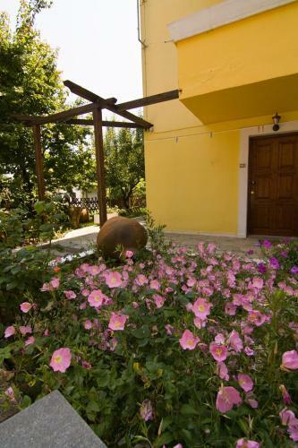 Hotel Thassos Inn