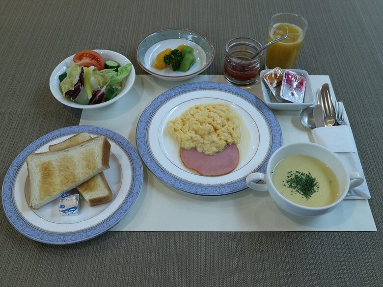 Hotel Takeshi Sanso