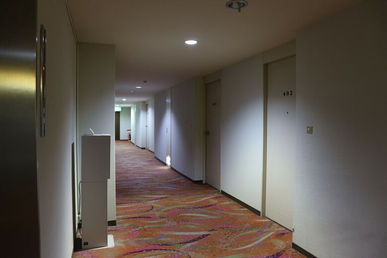 Hotel Takeshi Sanso