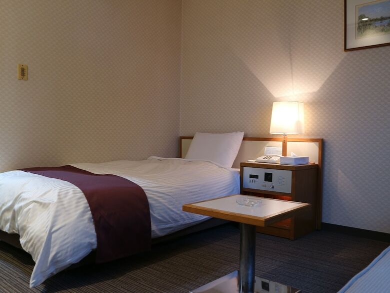 Hotel Takeshi Sanso