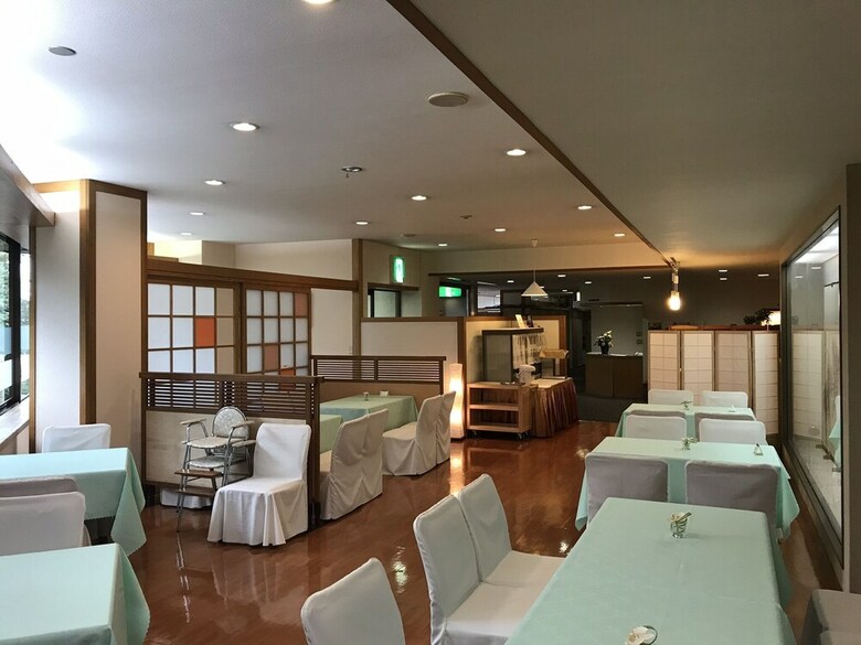 Hotel Takeshi Sanso