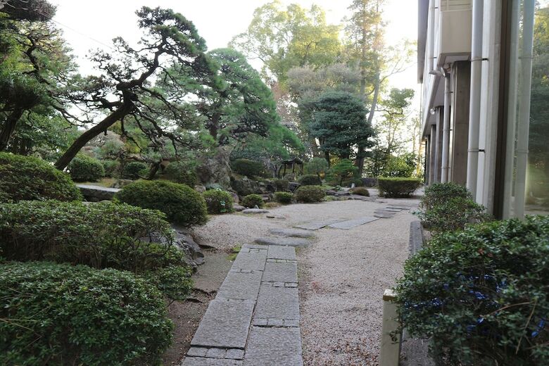 Hotel Takeshi Sanso