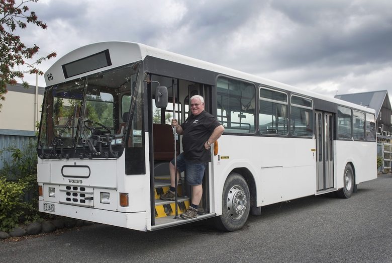 Adventure Motel