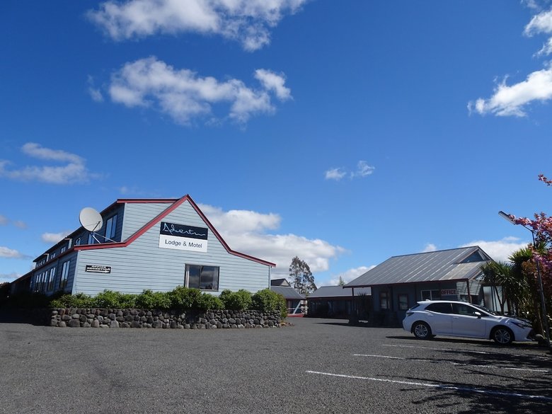 Adventure Motel