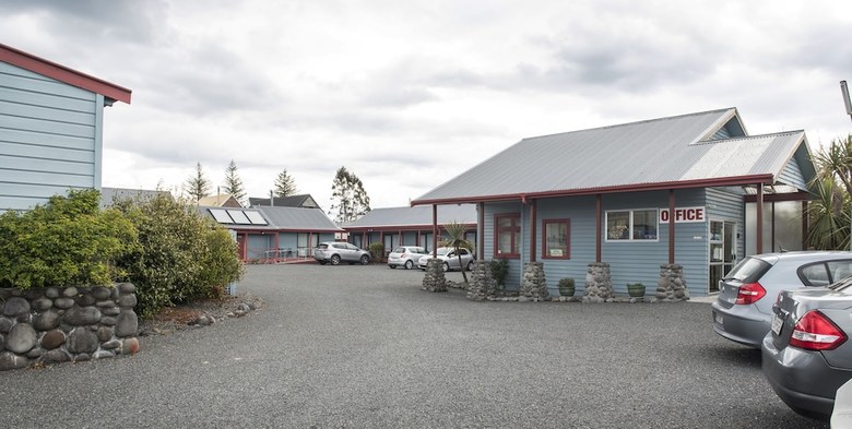 Adventure Motel