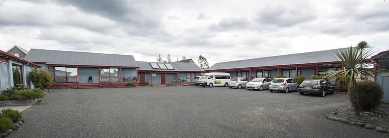 Adventure Motel