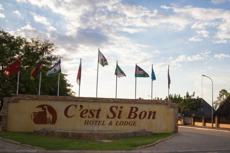 Cest Si Bon Hotel