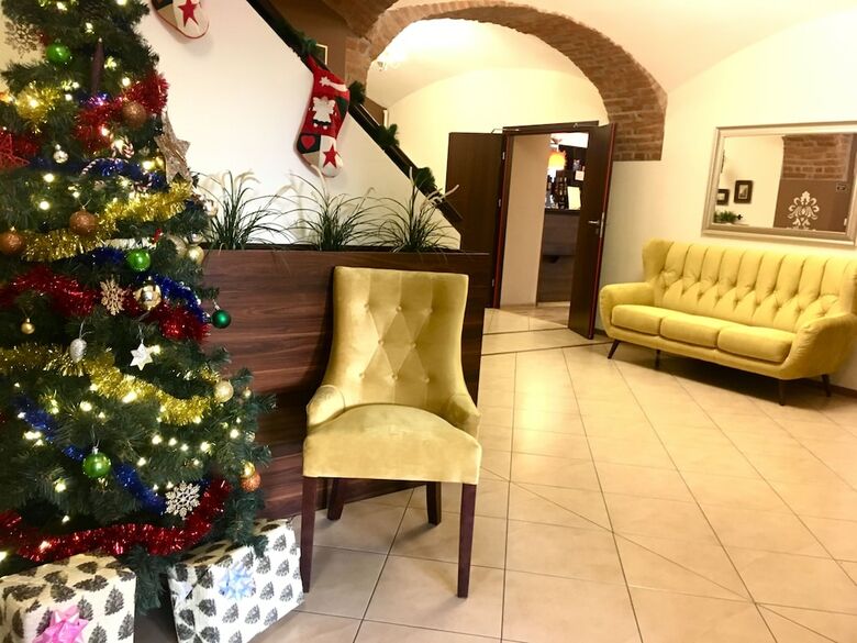 Hotel Pod Jeleniem
