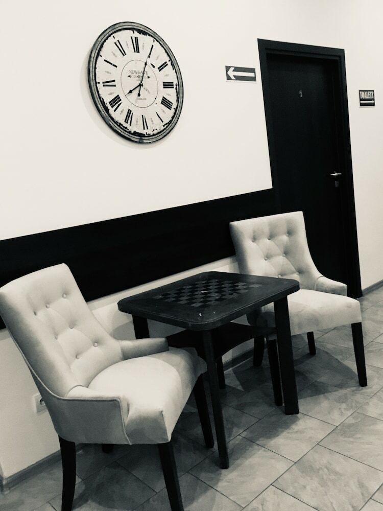 Hotel Pod Jeleniem