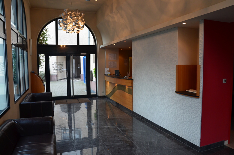 Cap Europe Appart`hotel