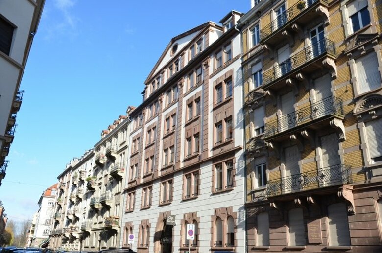 Cap Europe Appart`hotel