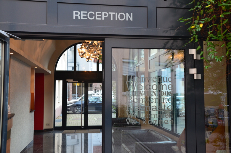 Cap Europe Appart`hotel