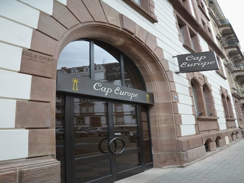 Cap Europe Appart`hotel