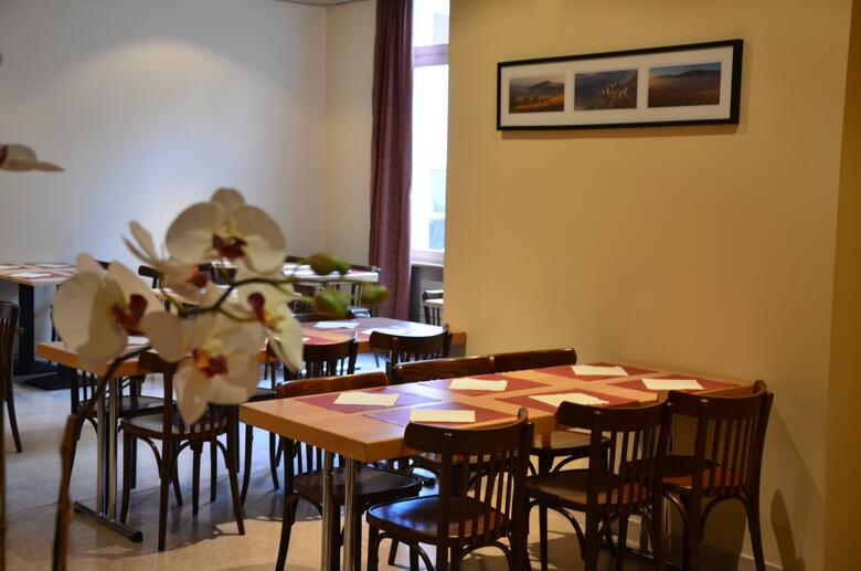Cap Europe Appart`hotel