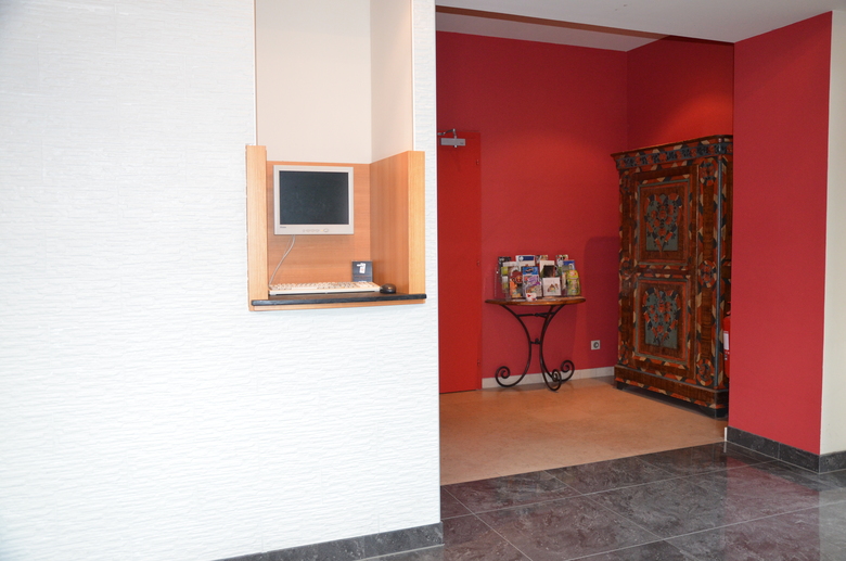 Cap Europe Appart`hotel