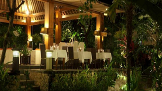 Hotel Tony's Villas