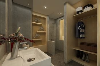 Hotel Tony's Villas