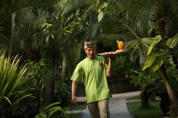 Hotel Tony's Villas