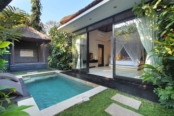 Hotel Tony's Villas