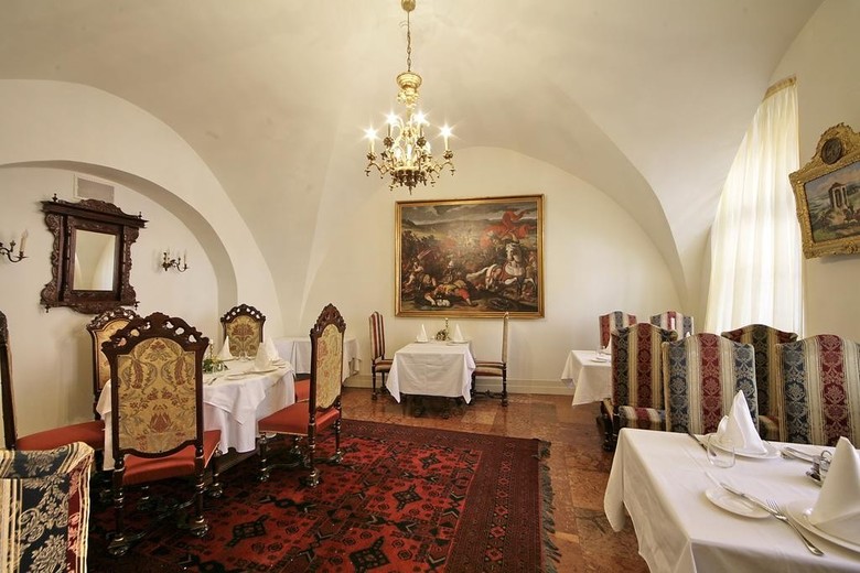 St. George Residence - All Suite Hotel Deluxe