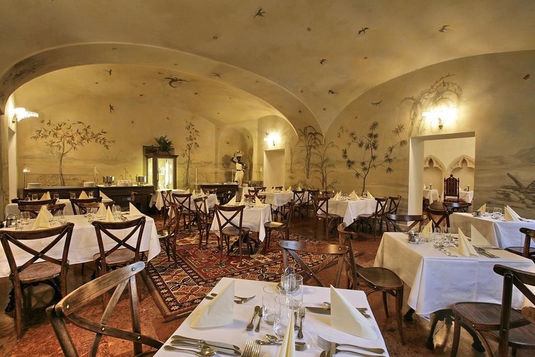 St. George Residence - All Suite Hotel Deluxe