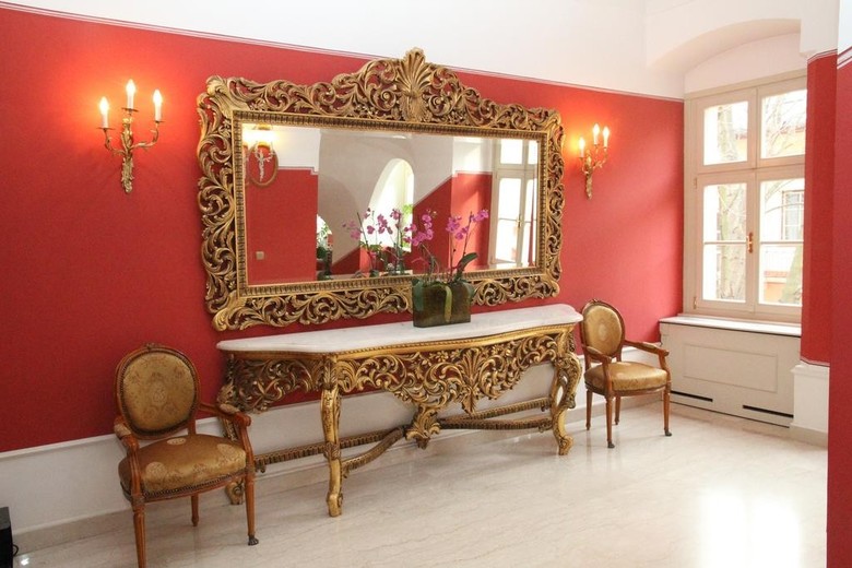 St. George Residence - All Suite Hotel Deluxe
