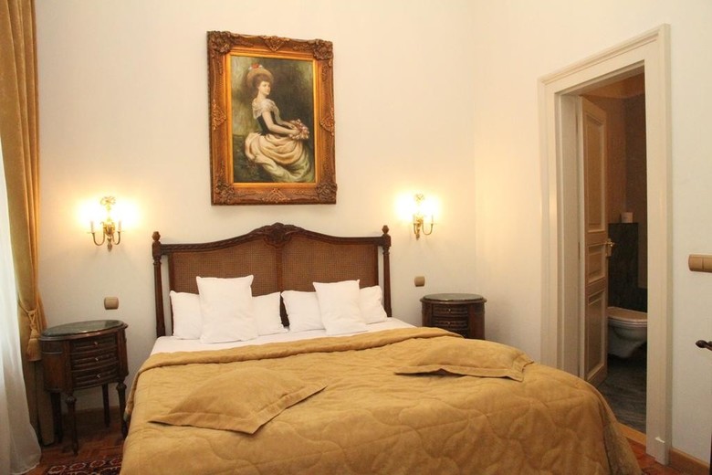 St. George Residence - All Suite Hotel Deluxe