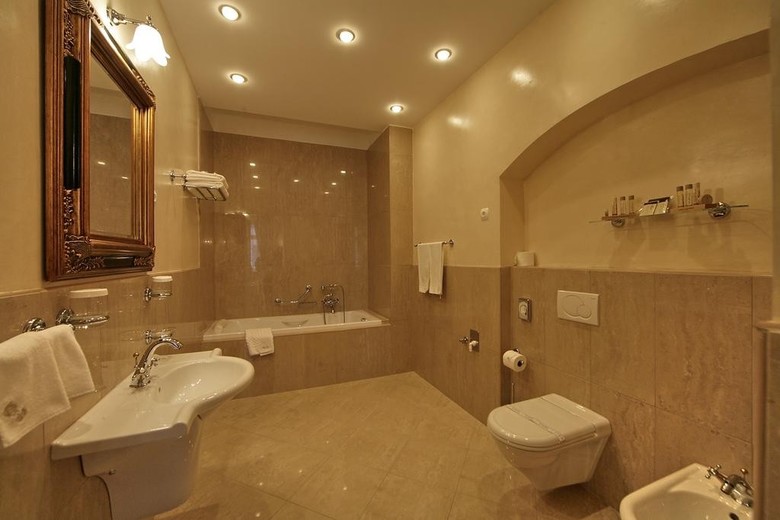 St. George Residence - All Suite Hotel Deluxe