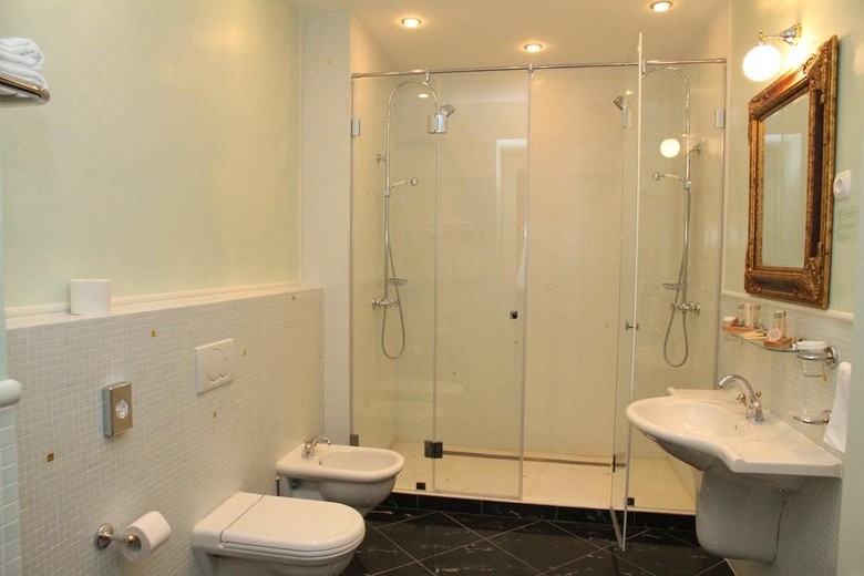 St. George Residence - All Suite Hotel Deluxe