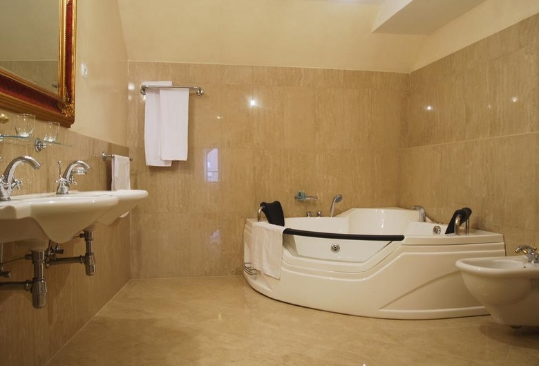 St. George Residence - All Suite Hotel Deluxe