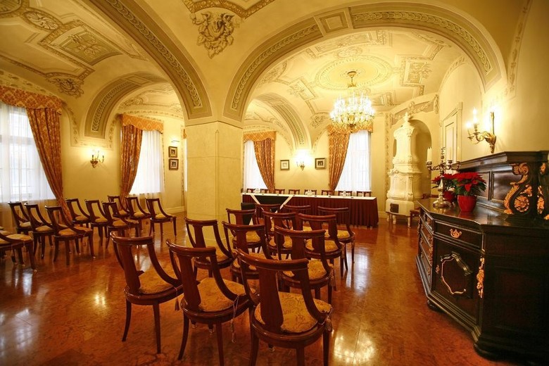 St. George Residence - All Suite Hotel Deluxe