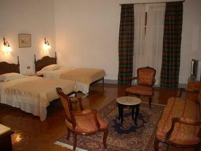 Hotel Victoria