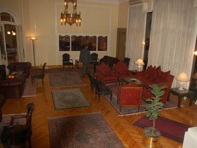 Hotel Victoria