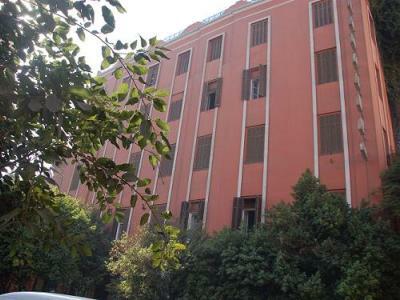 Hotel Victoria