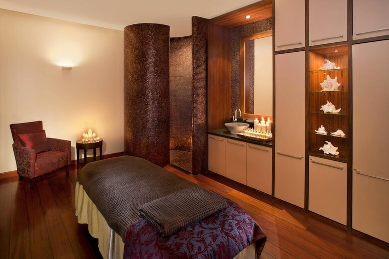 Hotel Sheraton Sopot