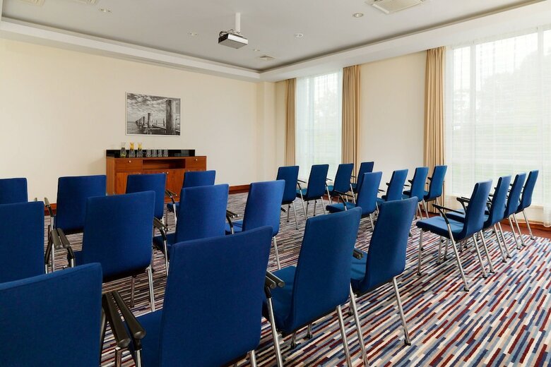 Hotel Sheraton Sopot