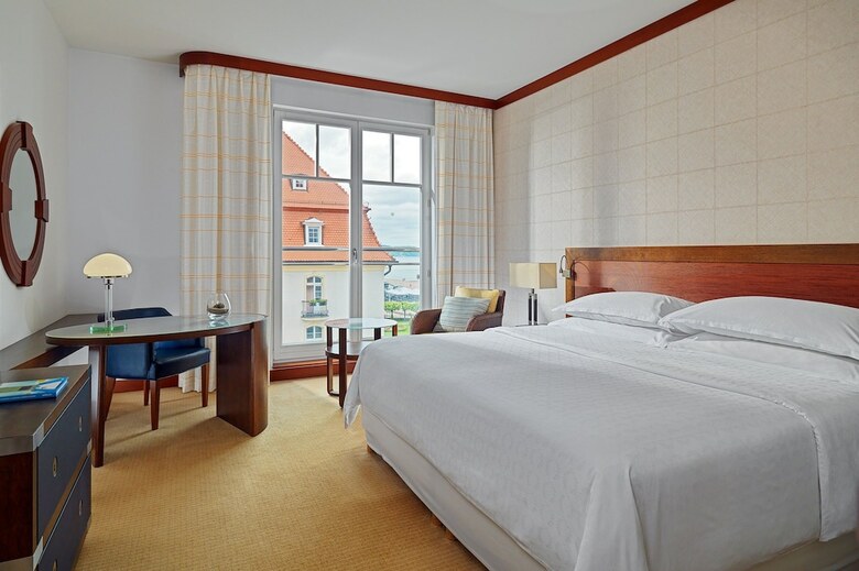Hotel Sheraton Sopot