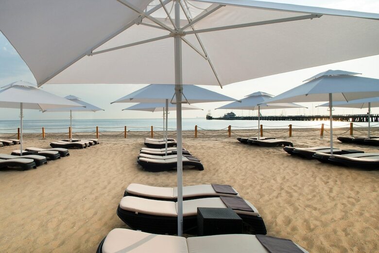 Hotel Sheraton Sopot