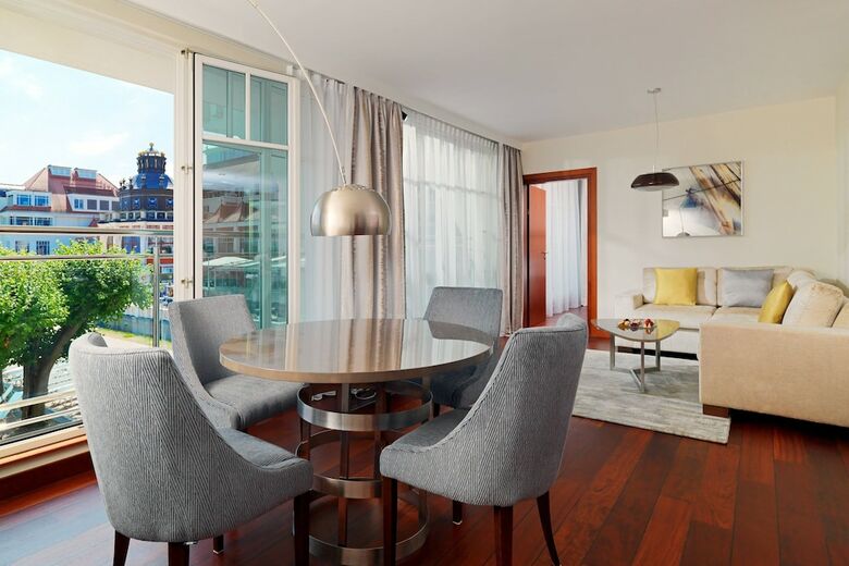 Hotel Sheraton Sopot