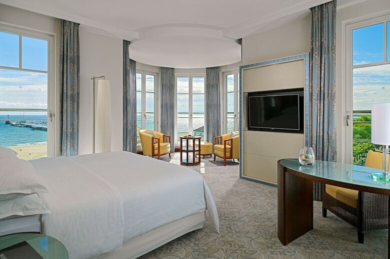 Hotel Sheraton Sopot