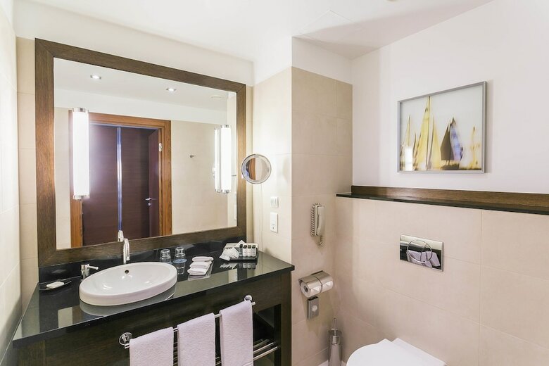 Hotel Sheraton Sopot