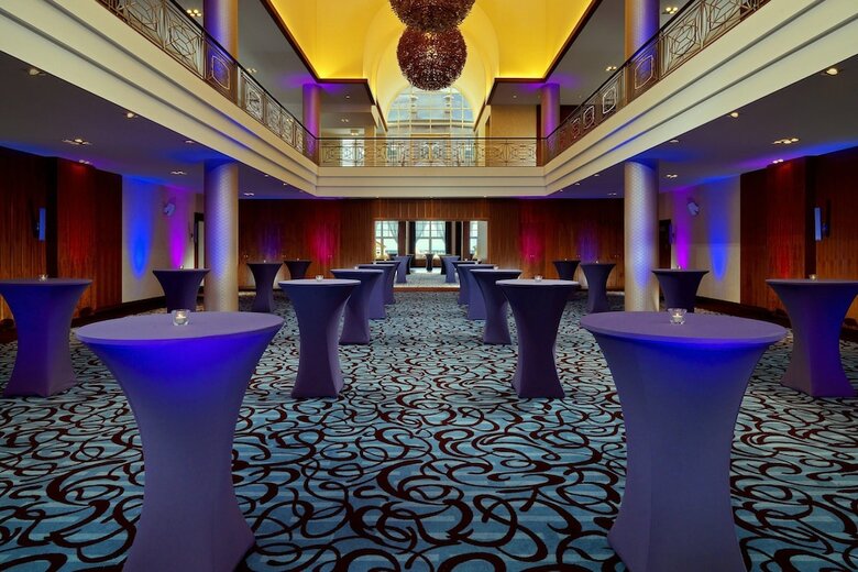 Hotel Sheraton Sopot