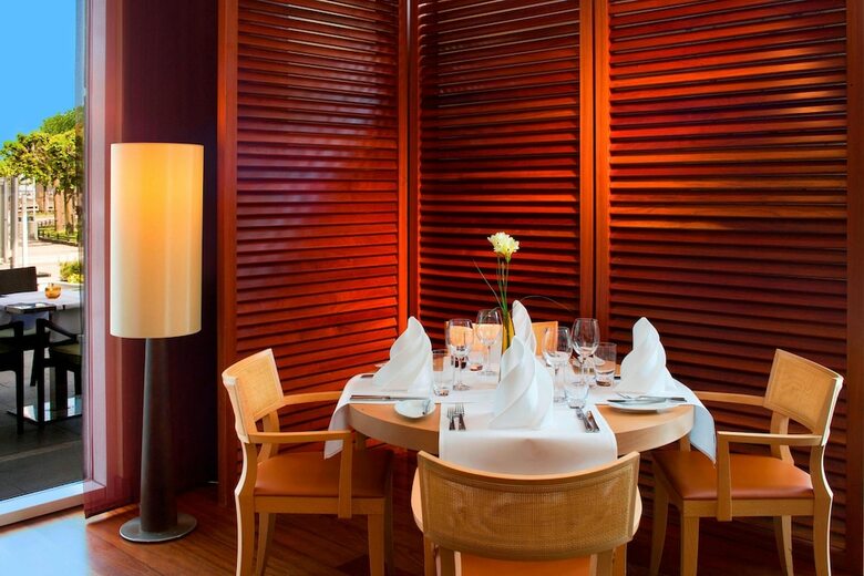 Hotel Sheraton Sopot